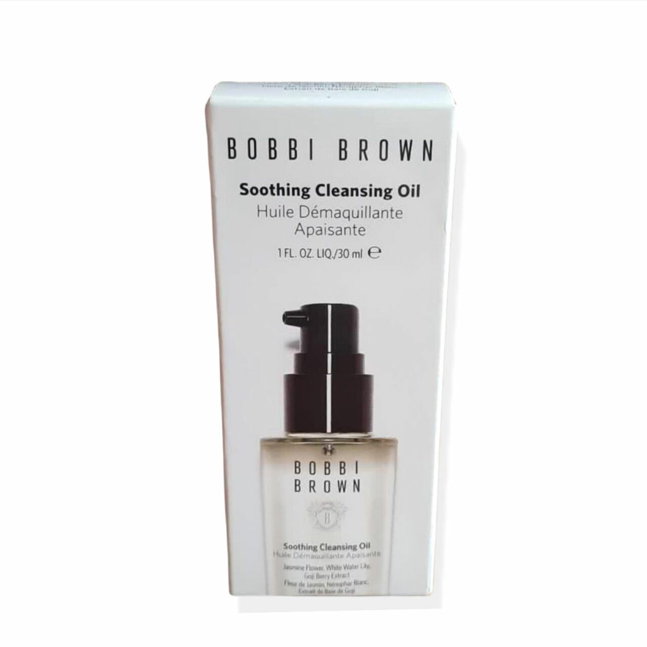 Bobbi Brown Soothing Cleansing Oil 30ml