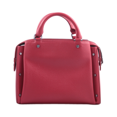 Zara Red Hand Bag
