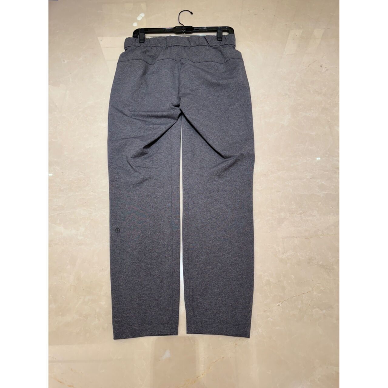 Lululemon Grey Long Pants