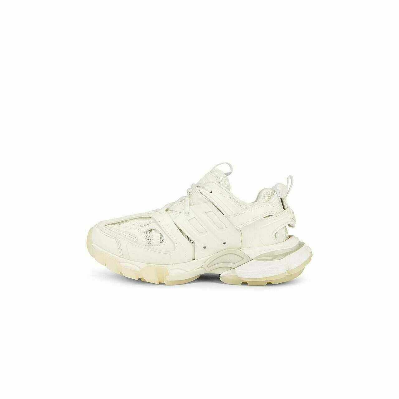 Balenciaga White Sneakers