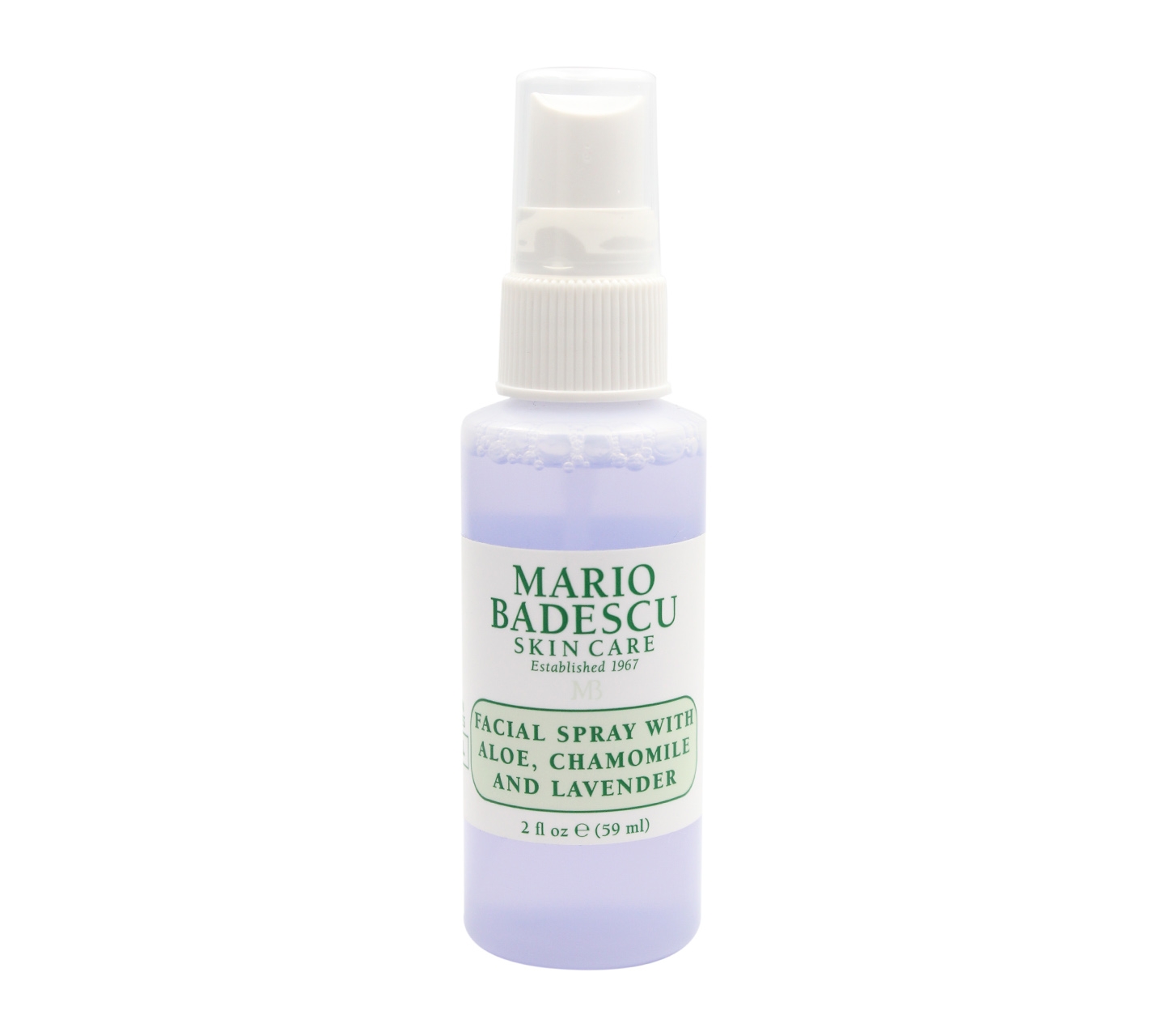 Mario Badescu Facial Spray with Aloe, Chamomile and Lavender Skin Care