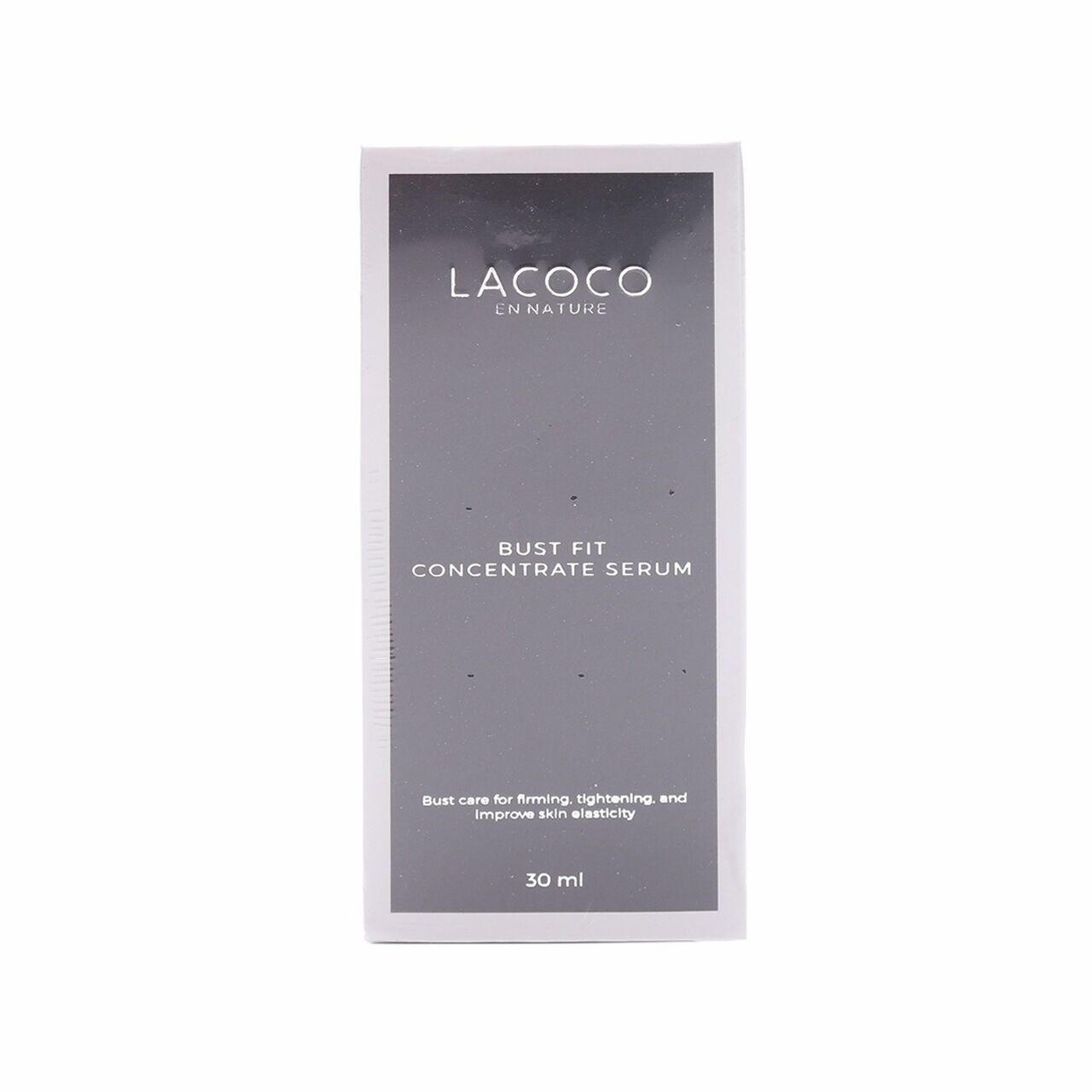 Lacoco Bust Fit Concentrate Serum Skin Care