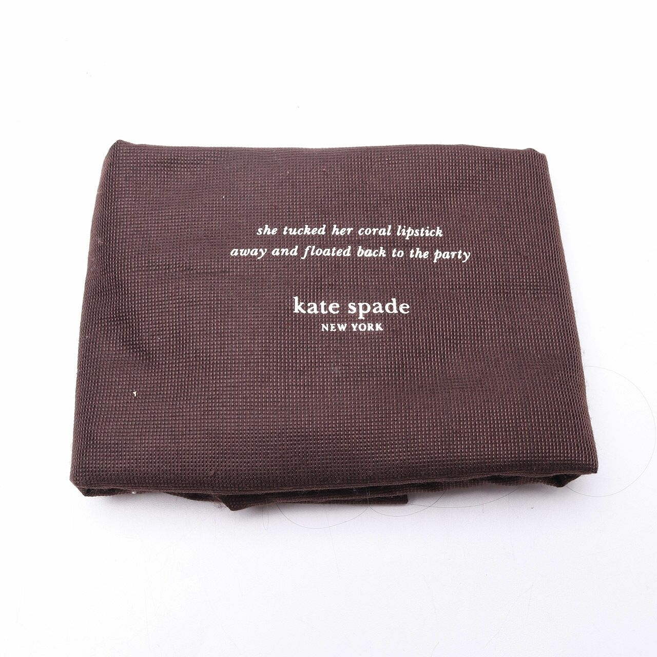 Kate Spade New York Slim Kenny Ivy Lane Black Shoulder Bag