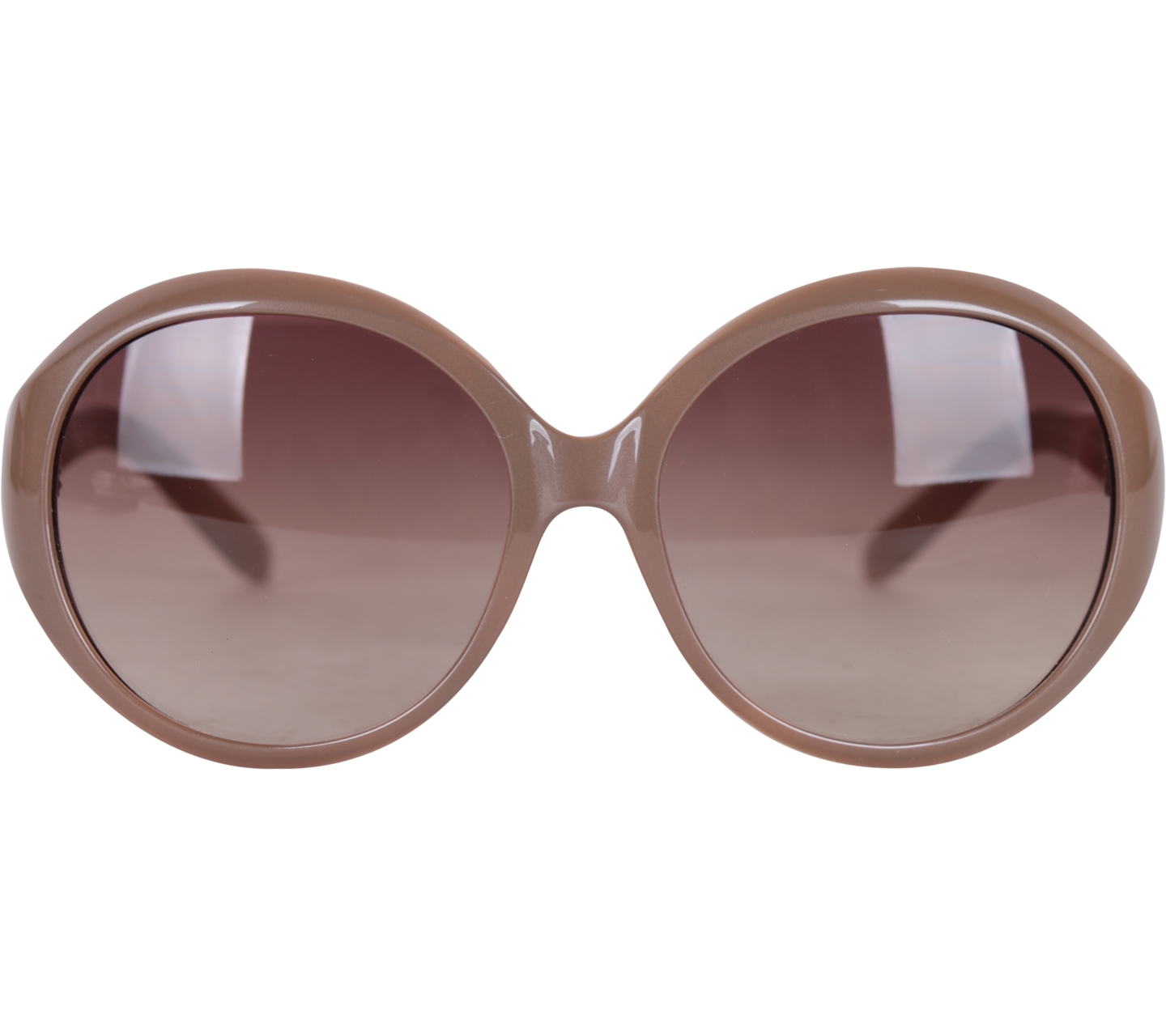 Charles and Keith Brown Sunglasses