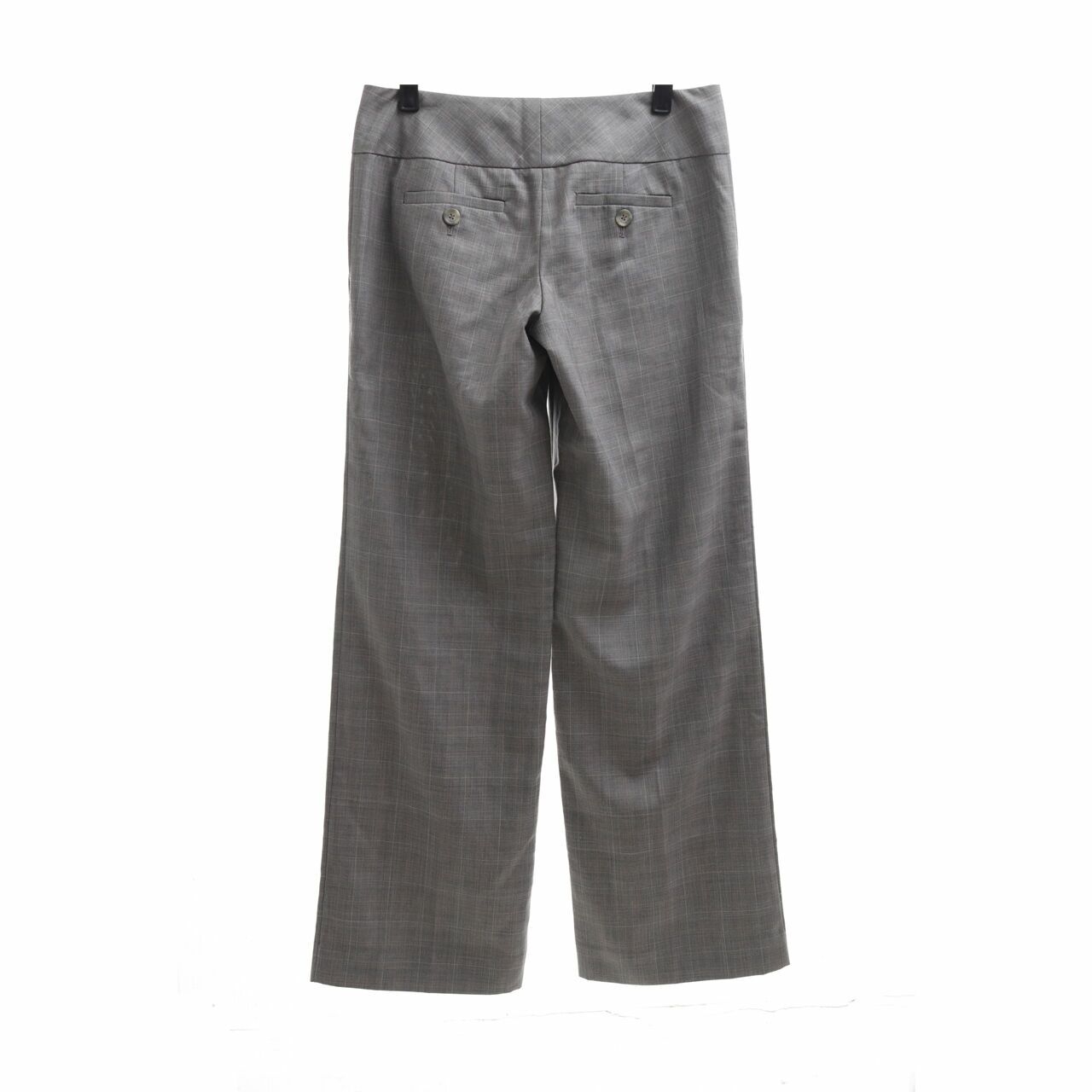 The Limited Grey Trousers