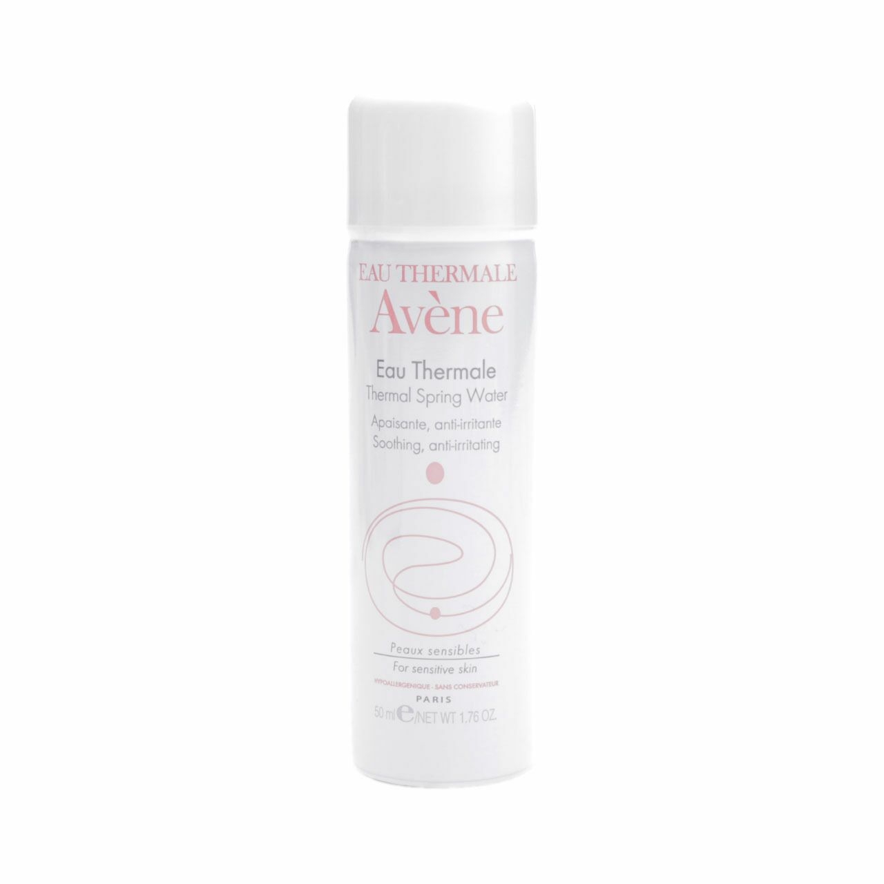 Avene Thermal Spring Water For Sensitive Skin