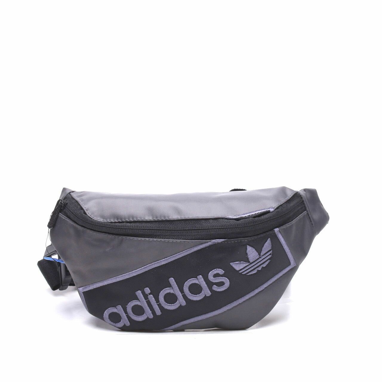 Adidas Grey Sling Bag