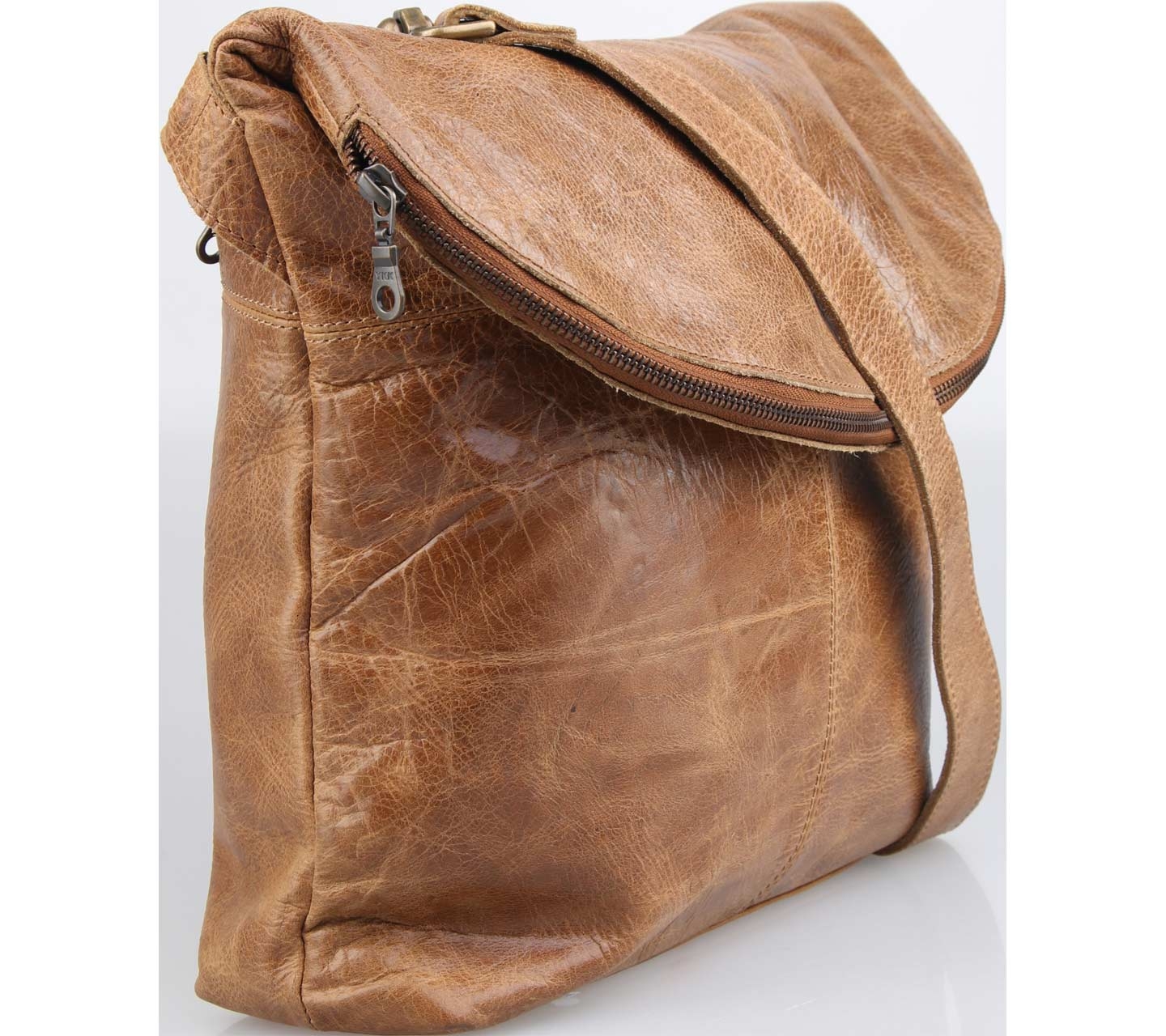 Odilynch.com Brown Sling Bag