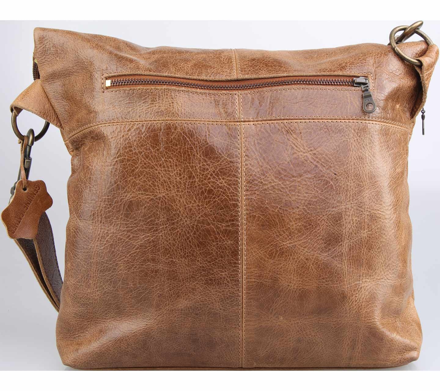 Odilynch.com Brown Sling Bag