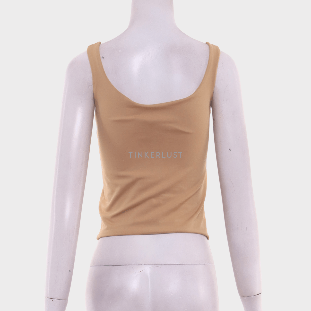 Private Collection Brown Sleeveless