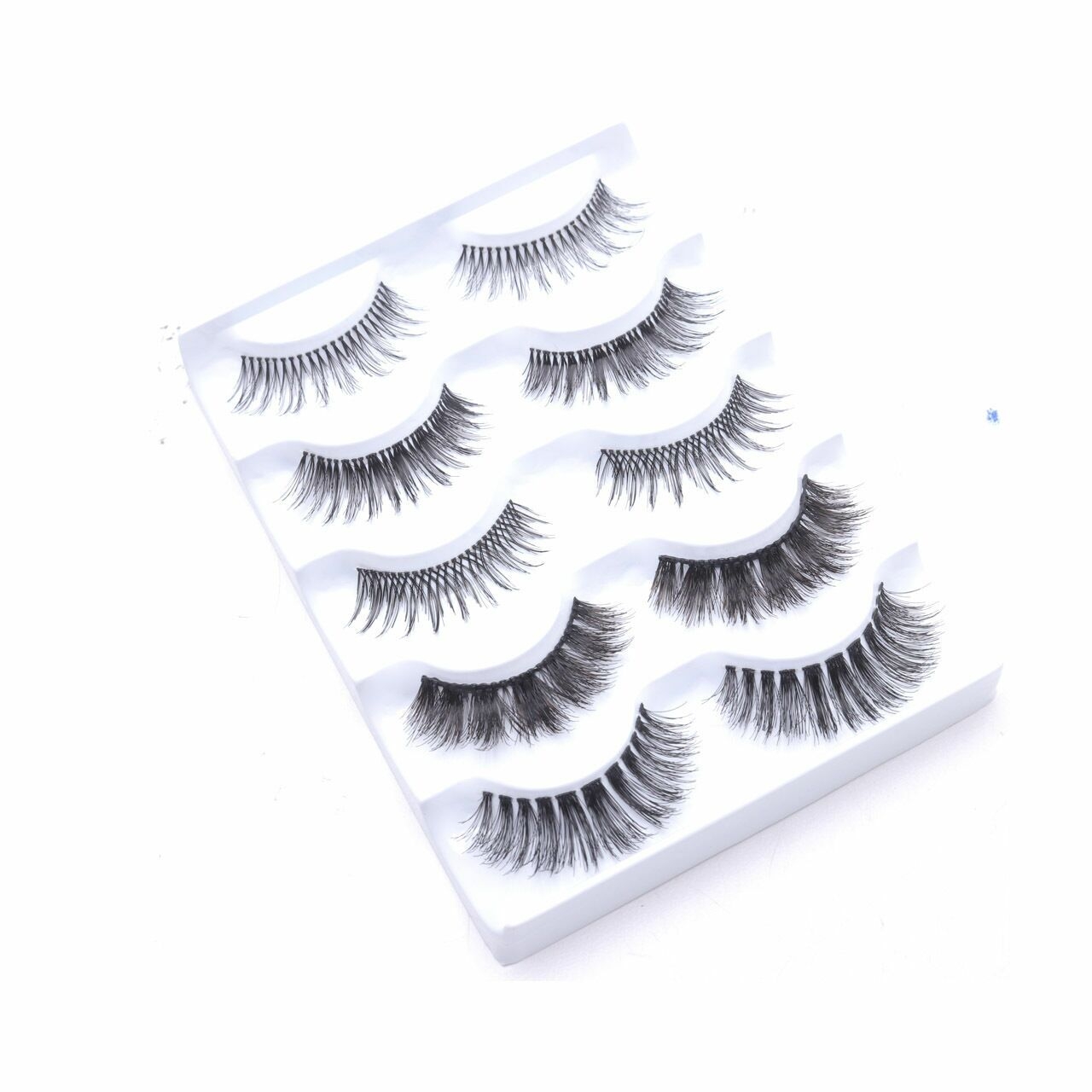 Private Collection All New It Girl Lashes Eyes