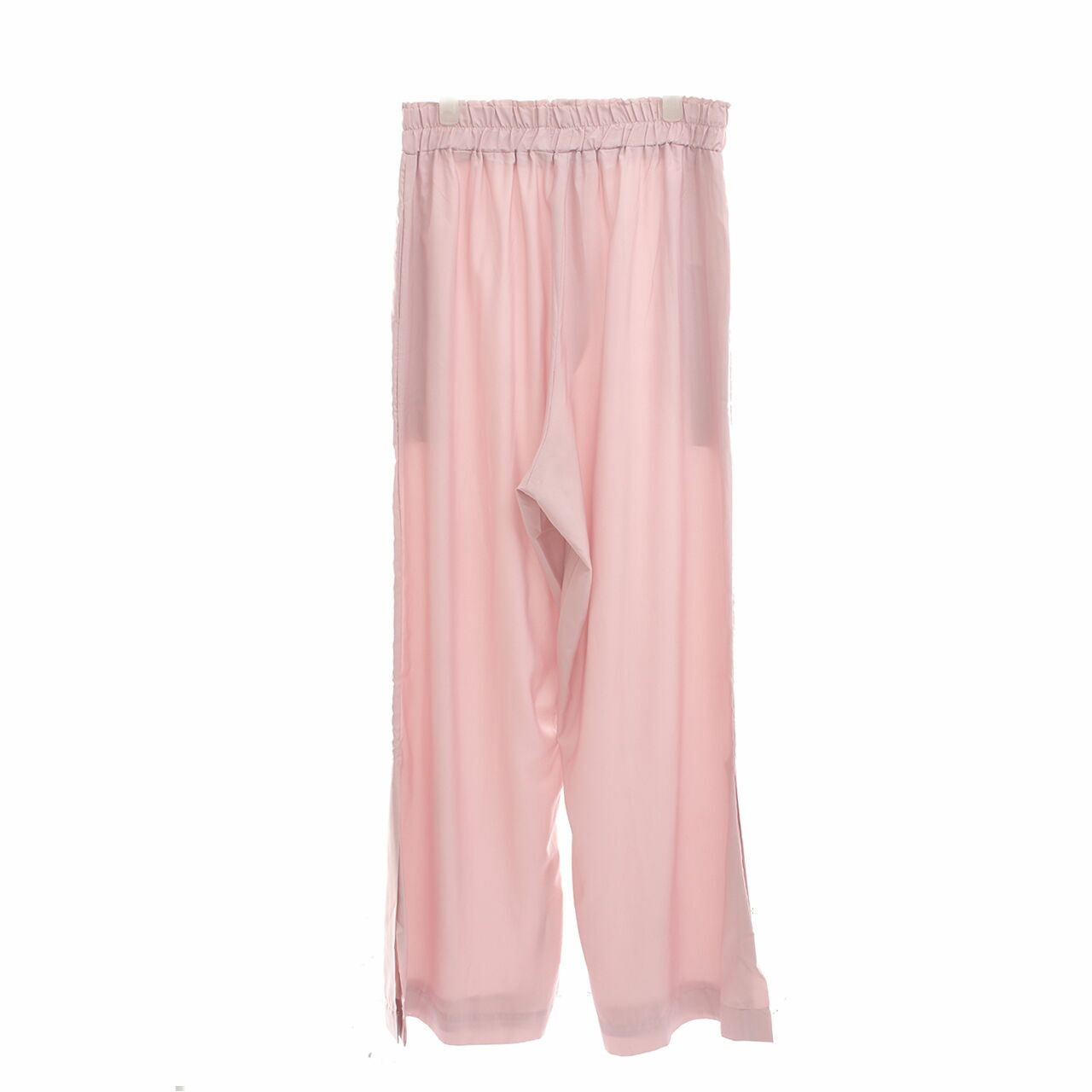 K.A.L.A studio Pink Long Pants