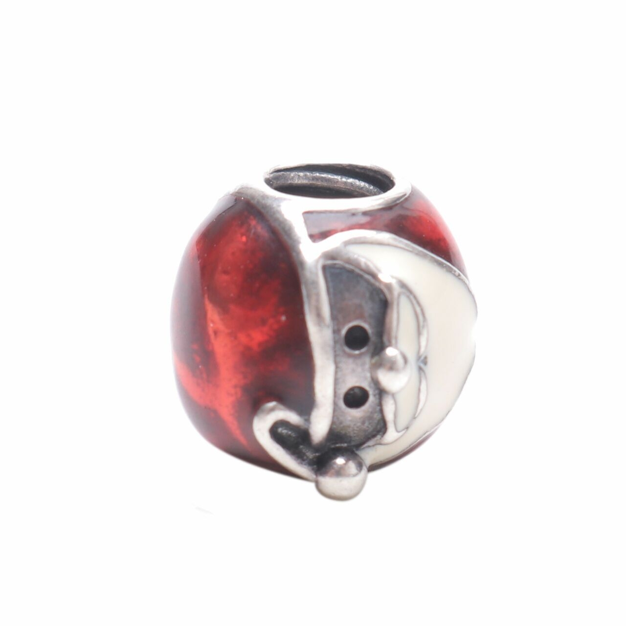 Pandora Sparkle Red Charm Jewelry