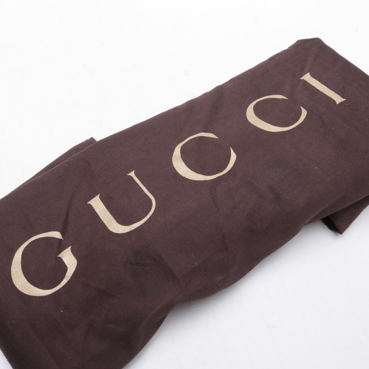 Gucci Beige/Ebony GG Canvas Medium Joy Boston with Strap Satchel Bag