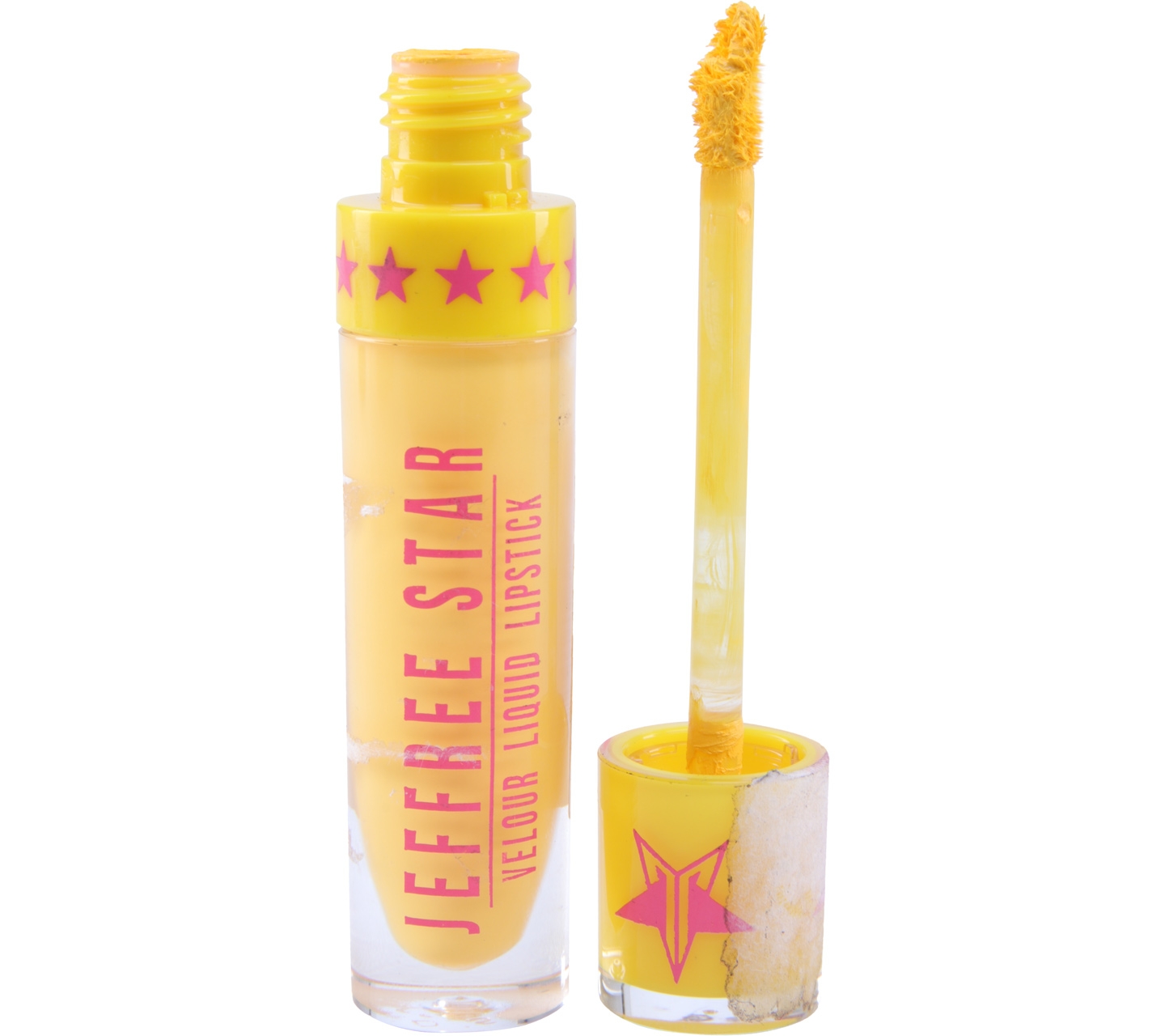 Jeffree Star Velor Liquid Lipstick Queen Bee Lips