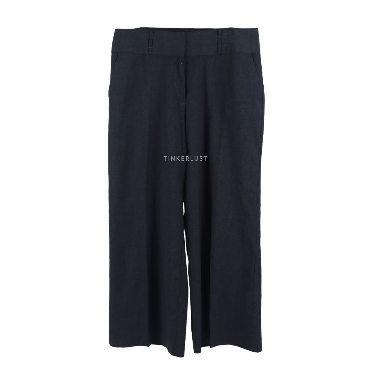 Autograph (Marks n Spencer) Grey Long Pants