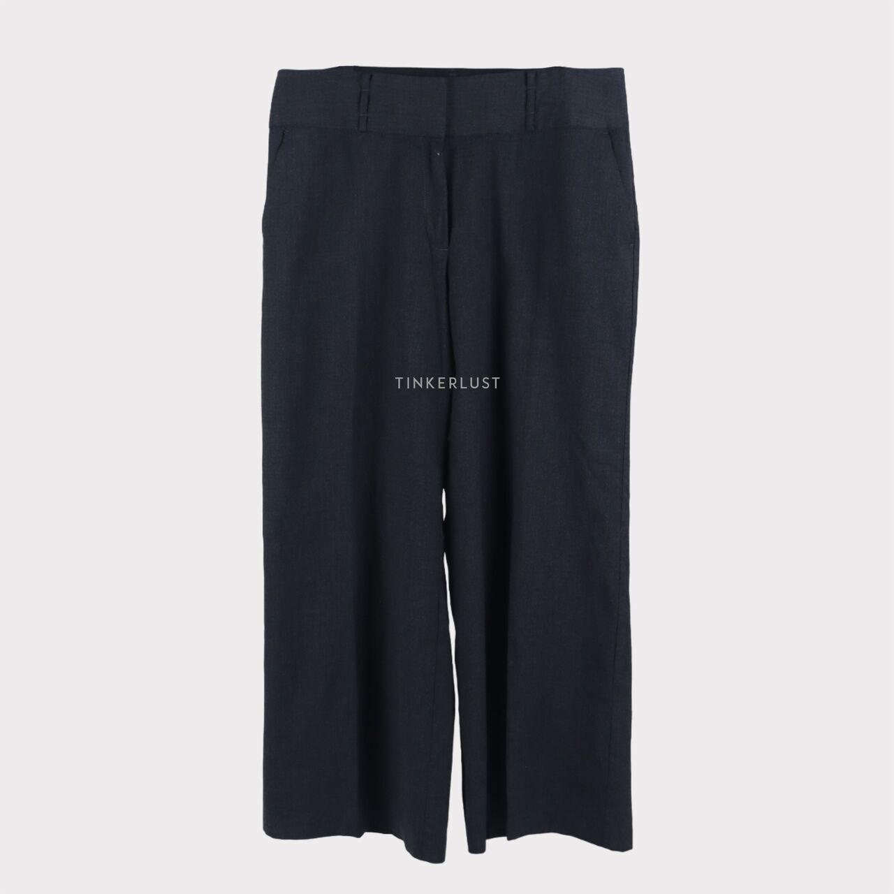 Autograph (Marks n Spencer) Grey Long Pants