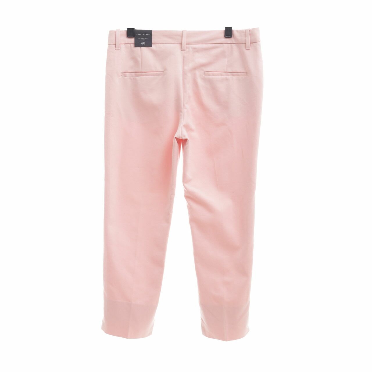 Zara Pink Long Pants