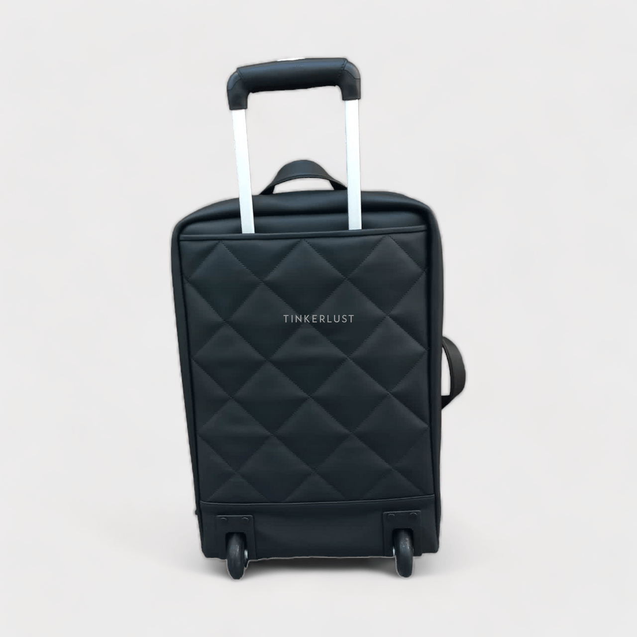 Chanel Cabin Black #28 Luggage