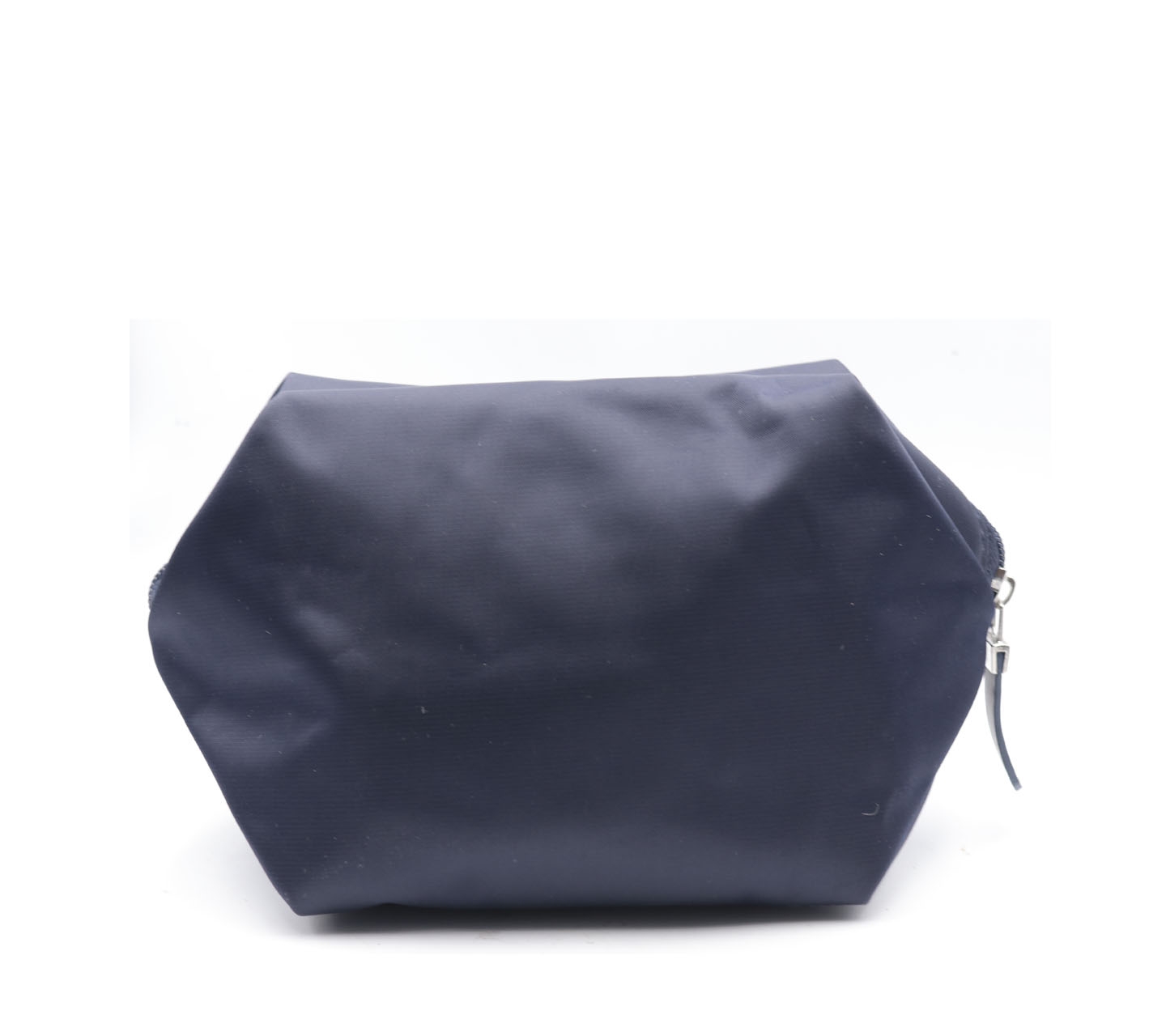 Molton Brown London Navy Pouch