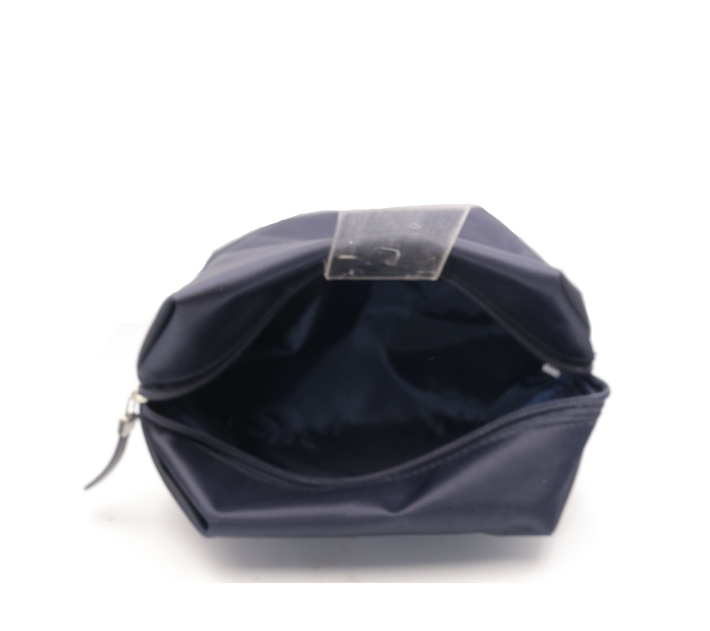Molton Brown London Navy Pouch