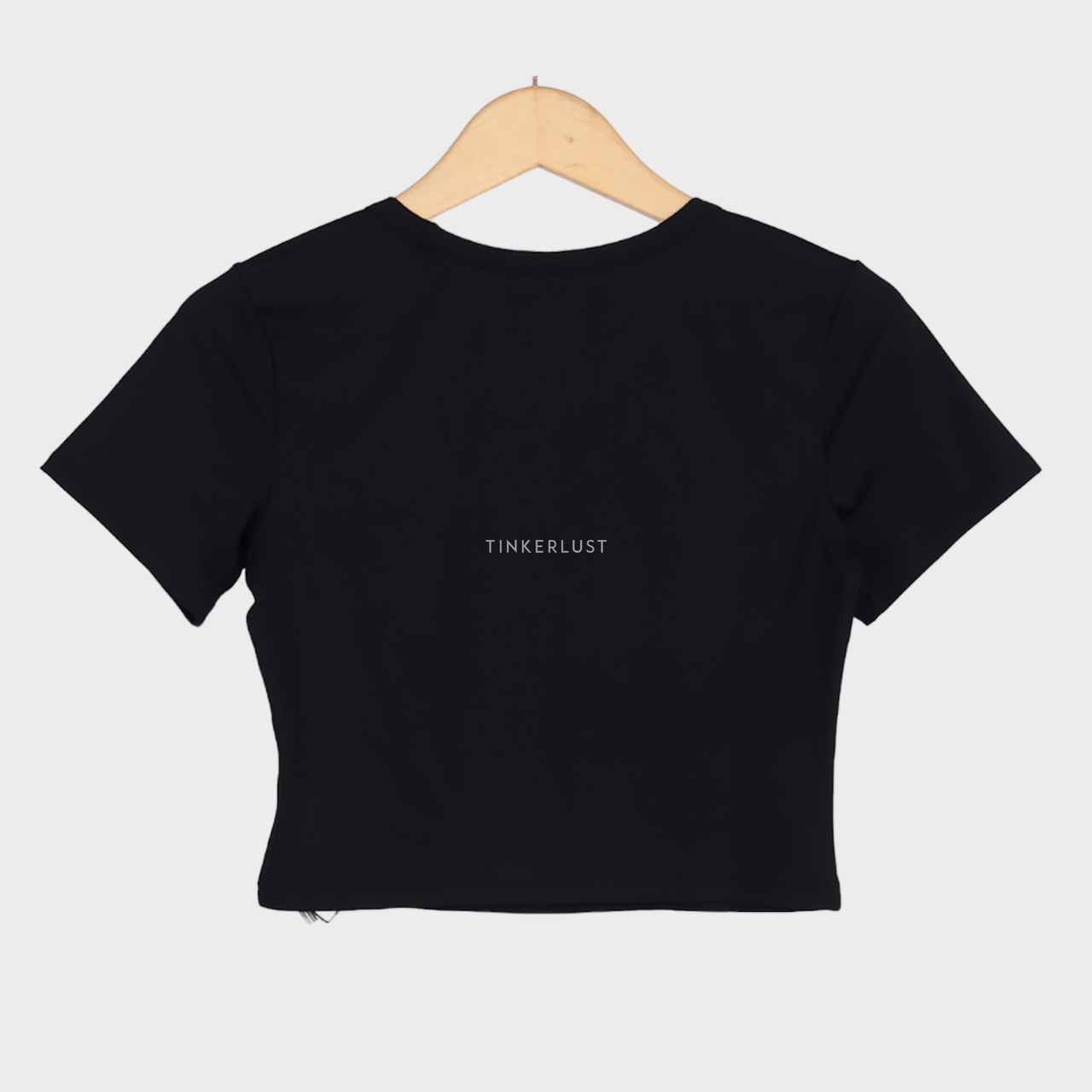 H&M Black T-Shirt