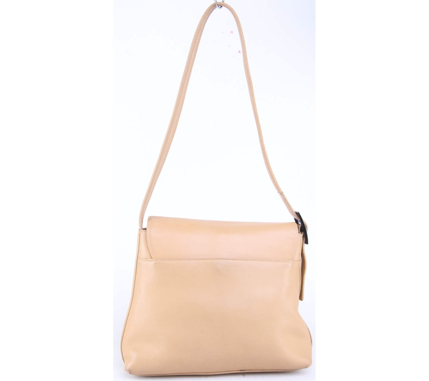 Renoma Brown Shoulder Bag