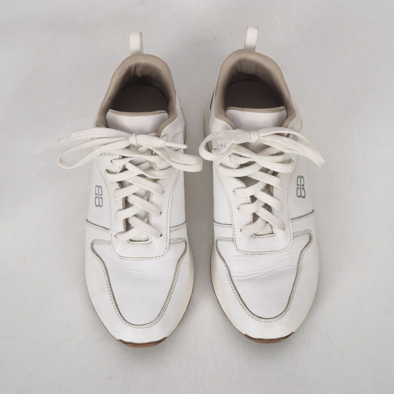 Buccheri White Sneakers