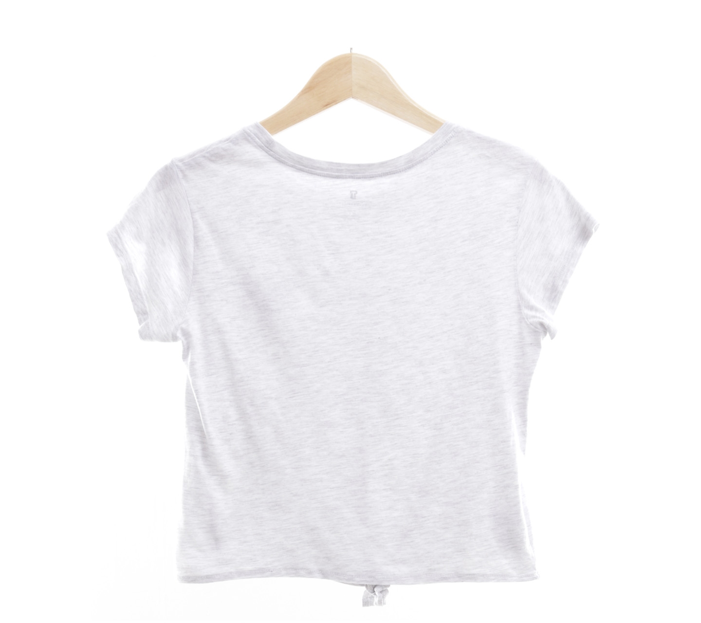 Cotton On Light Grey T-Shirt