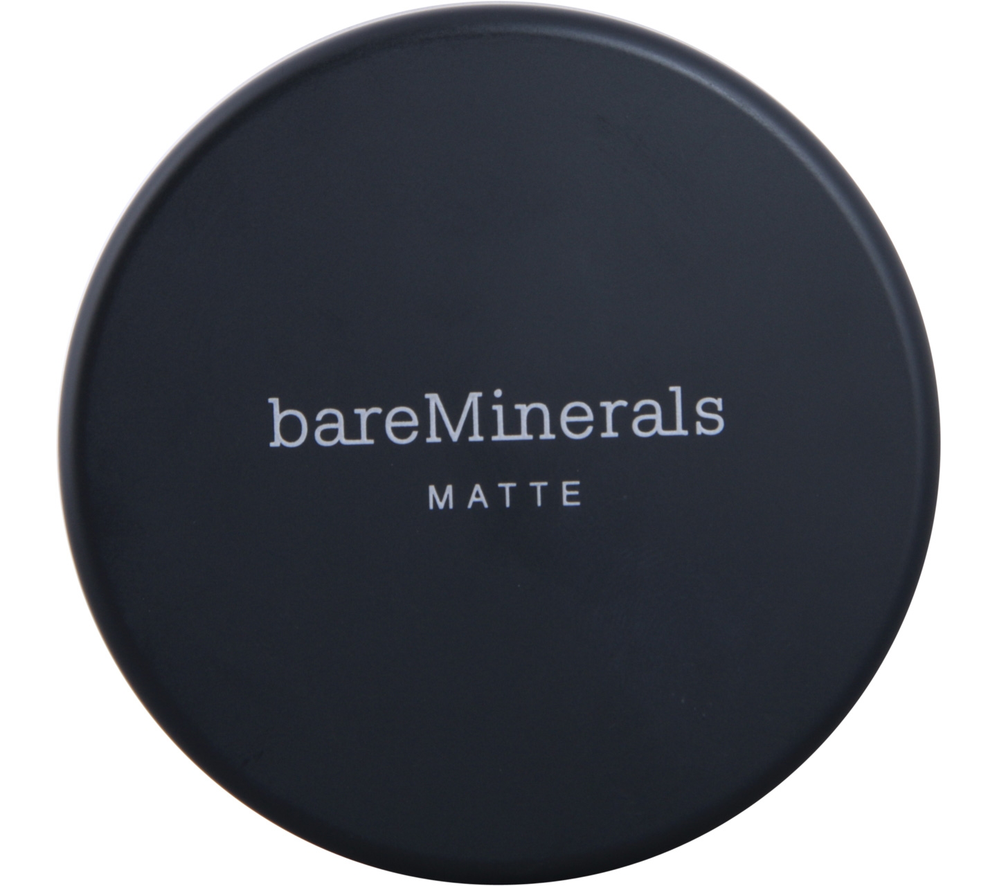 Bare Minerals Loose Powder Matte Medium Faces