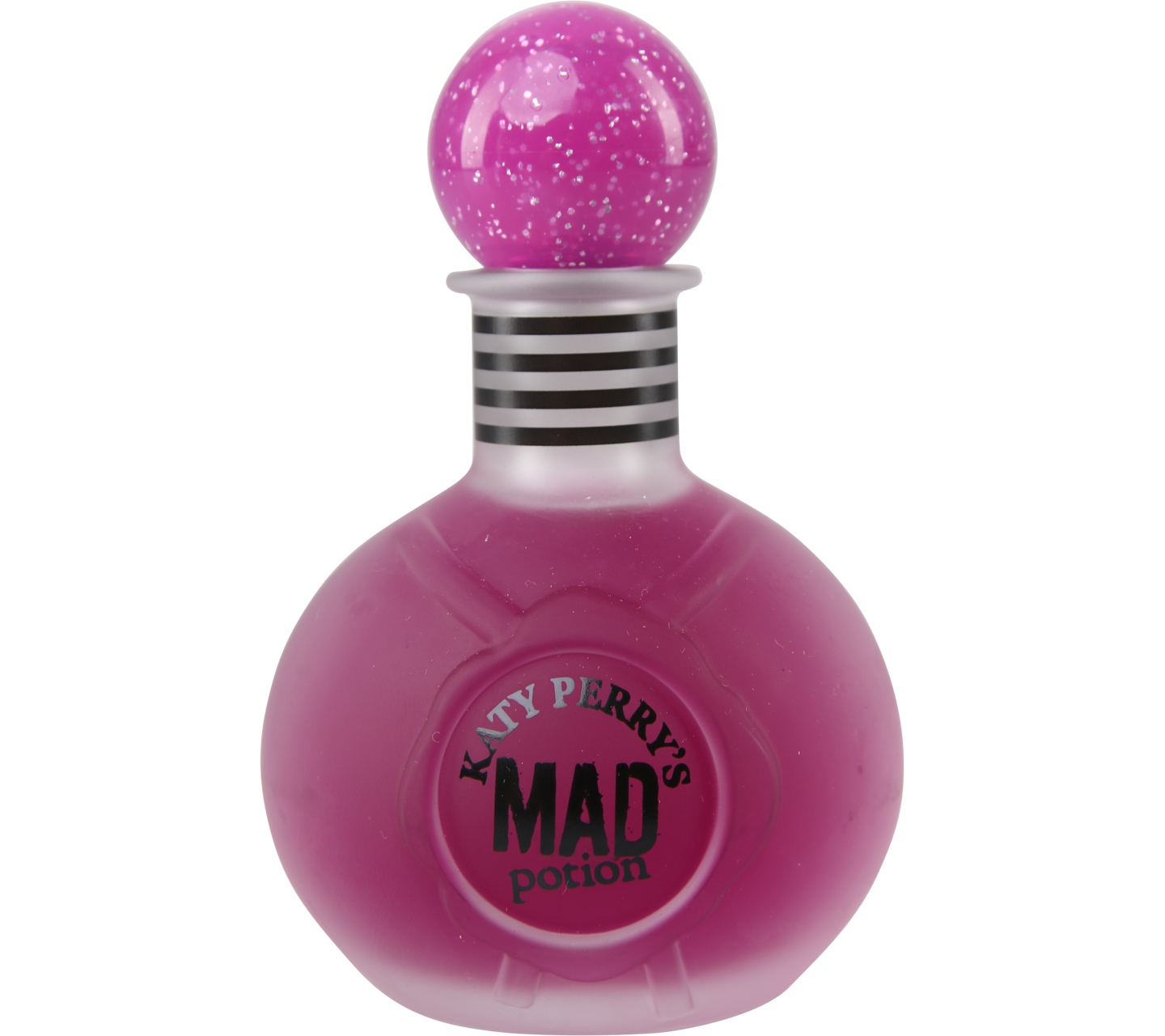 Katty Perry's Mad Potion Flammable Inflammable Fragrance