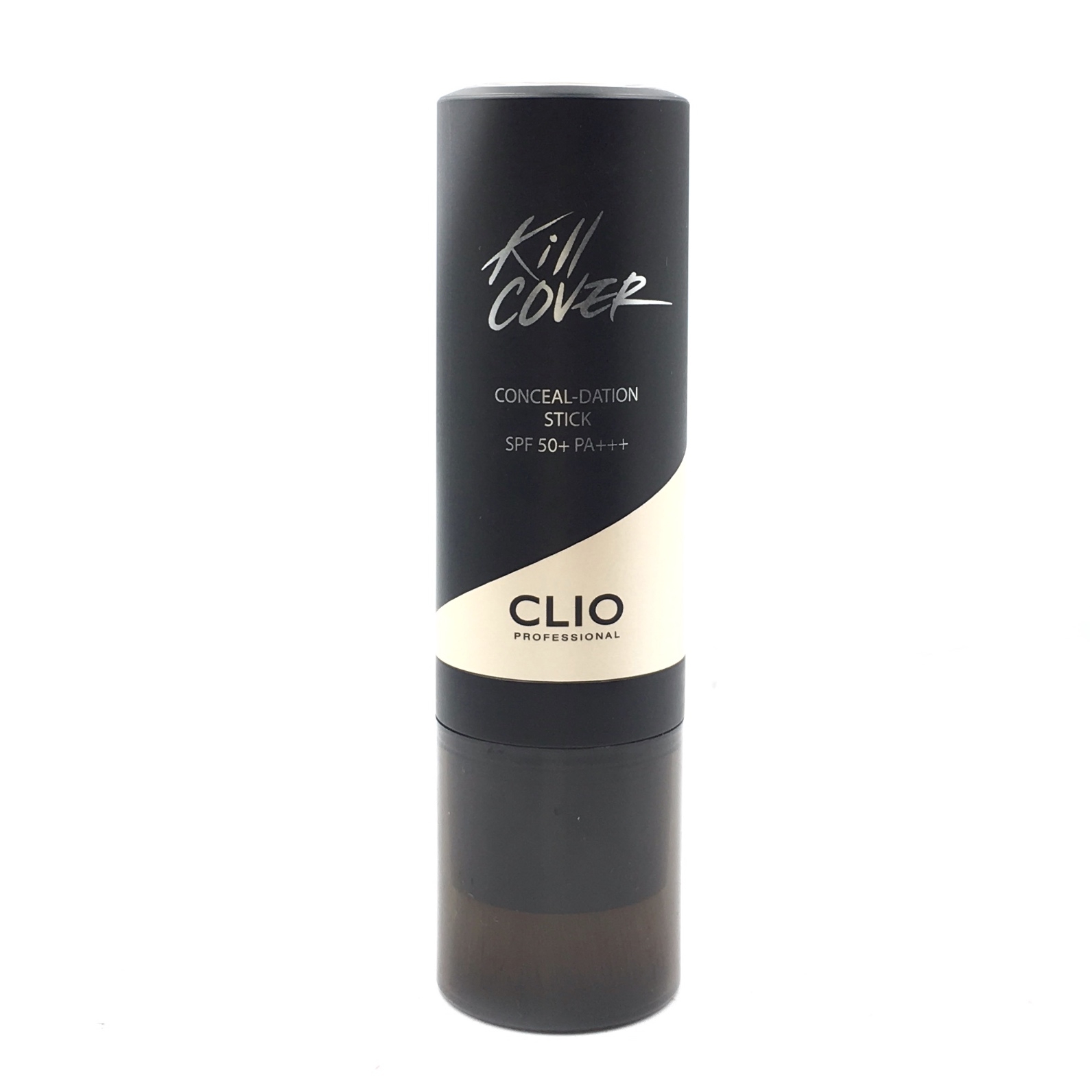 Clio Ginger Kill Cover Conceal - Dation Stick SPF 50+PA +++ Faces