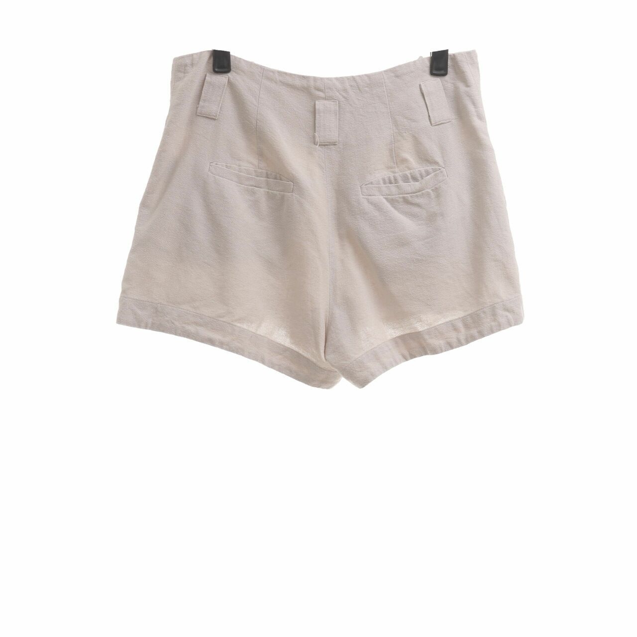 Seed Heritage Taupe Short Pants