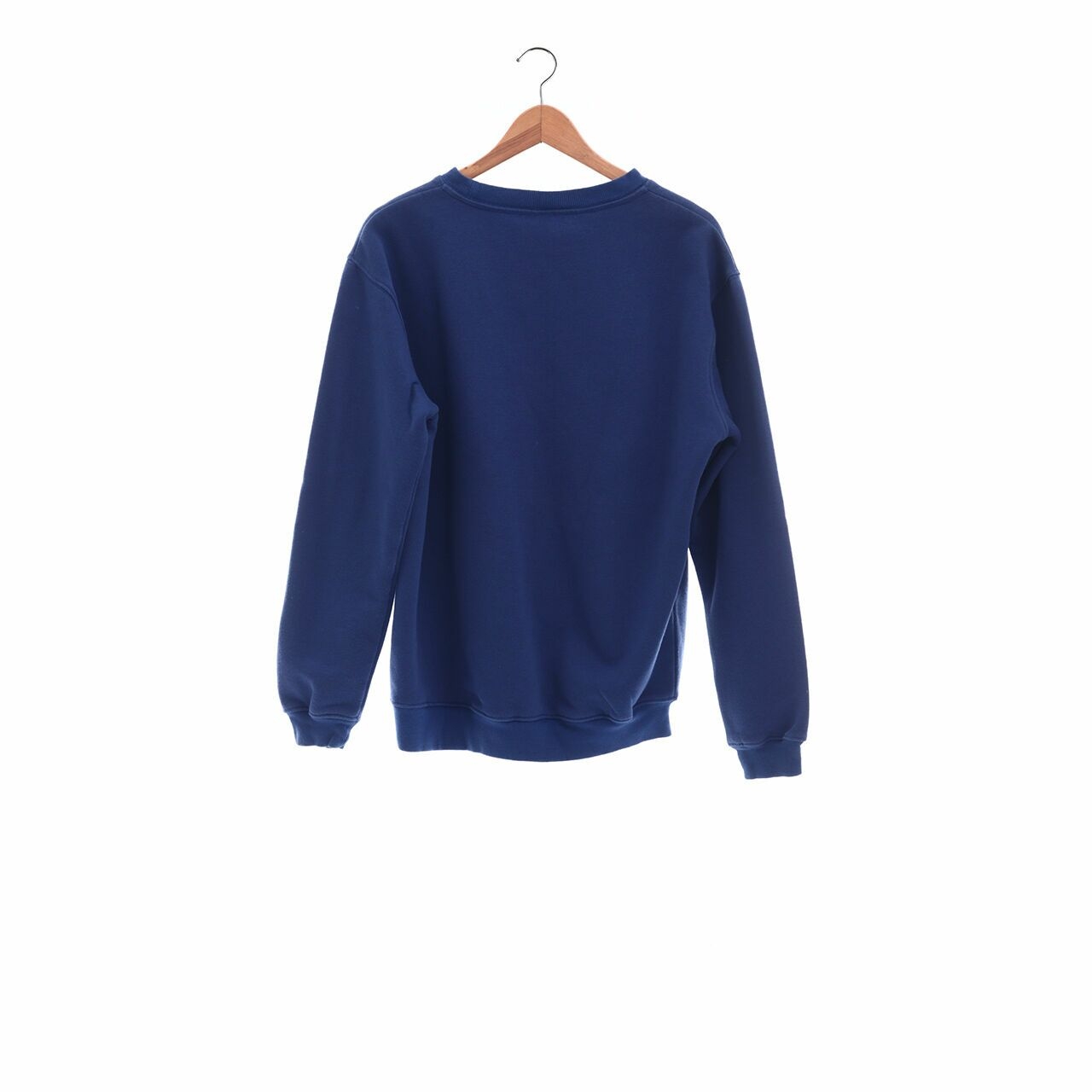 Farah Khan Blue Sweater