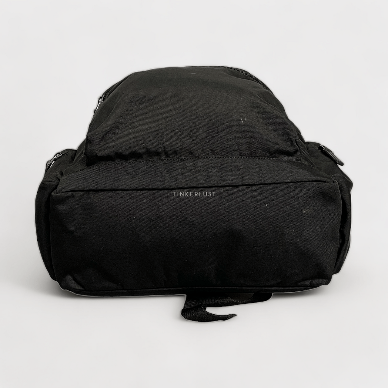 Gucci Black Backpack