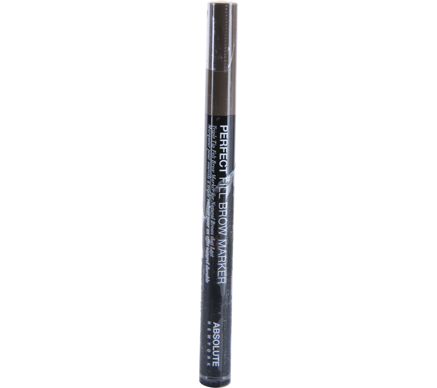 Absolute Perfect Fill Brow Marker Eyes