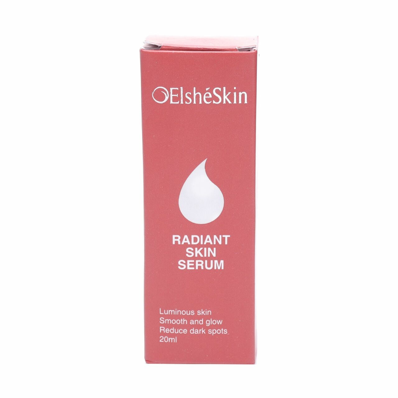 ElsheSkin Radiant Skin Serum Skin Care