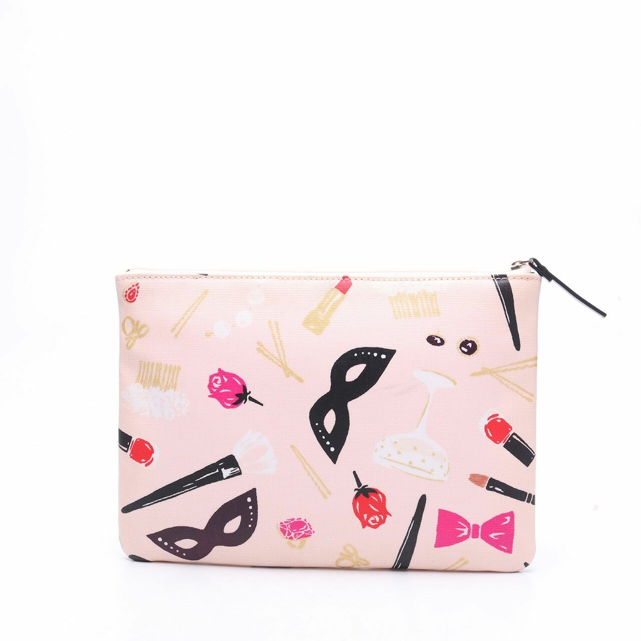 Kate Spade Gia Hop to It Steal The Scene Pouch