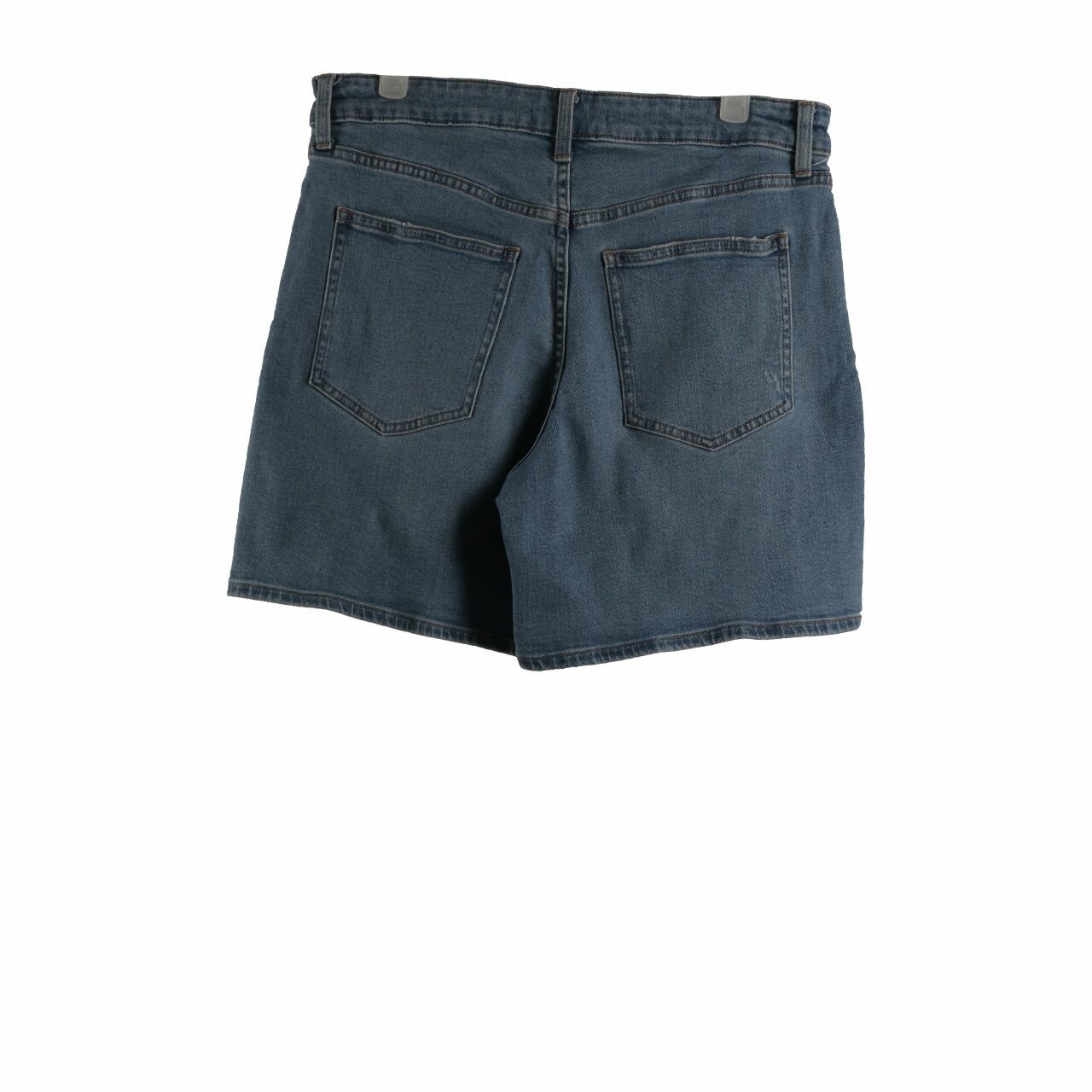 UNIQLO Dark Blue Short Pants