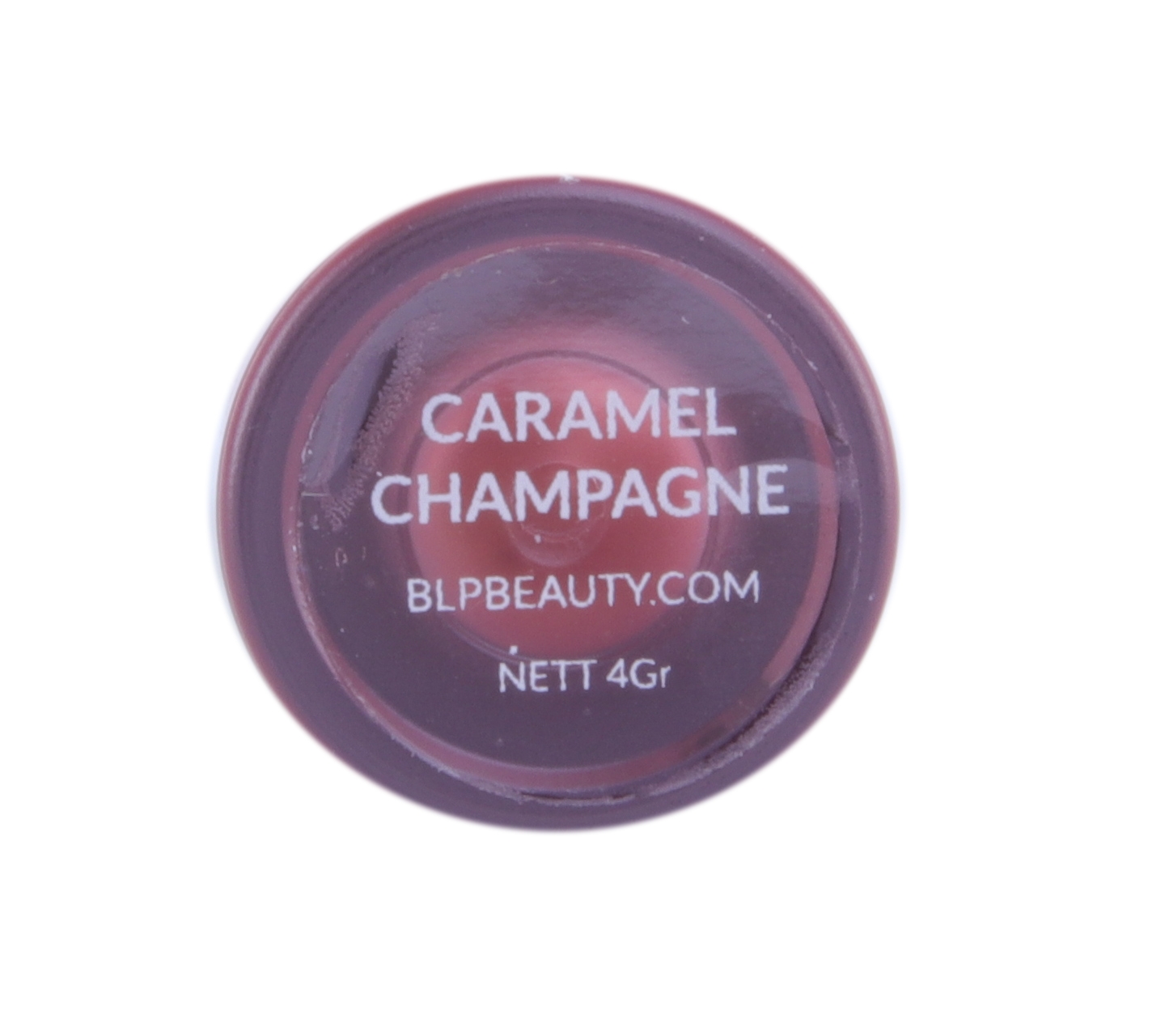 Lip Coat By Lizzie Parra Charamel Champagne Lips