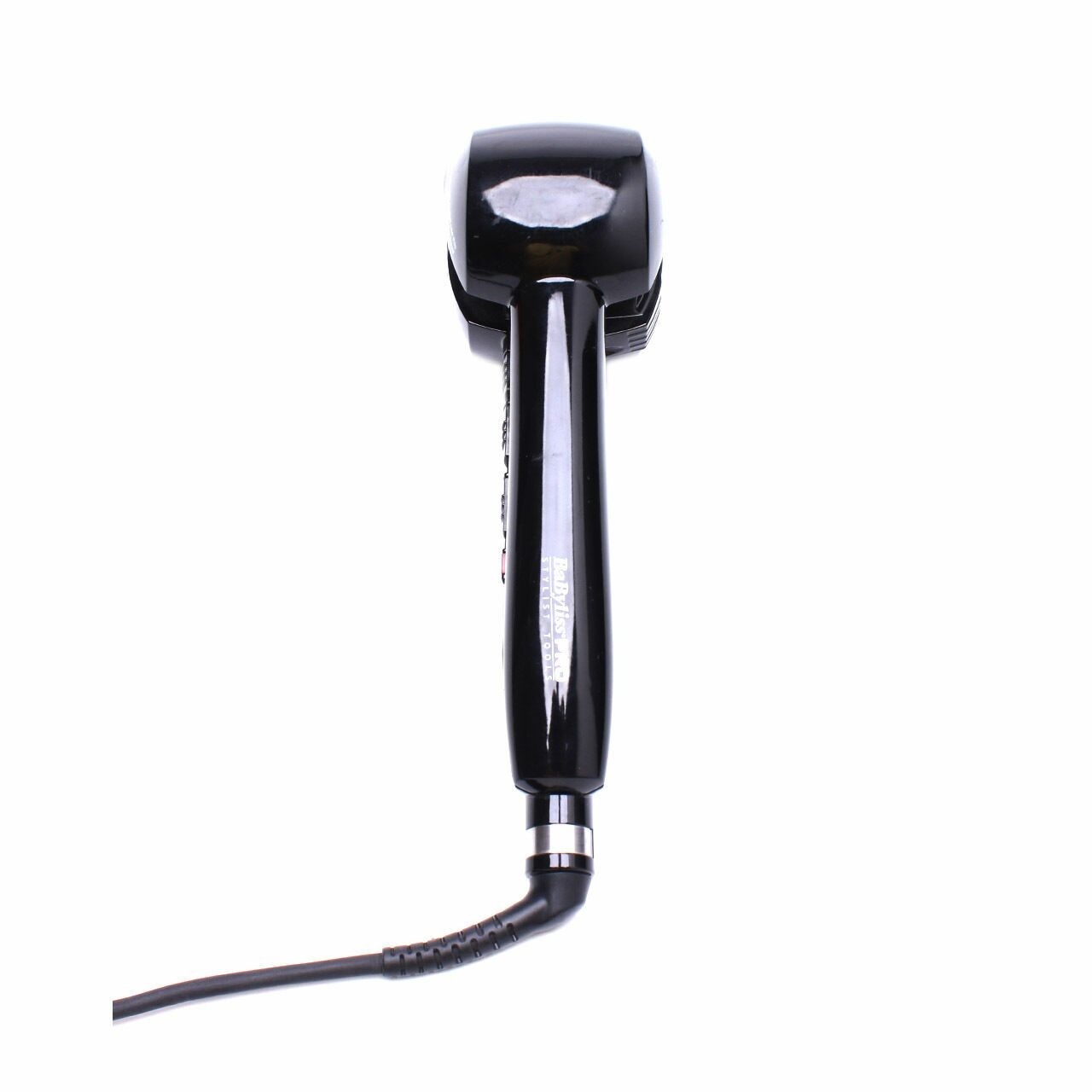 Babyliss Pro Stylist Tools Automatically Curly