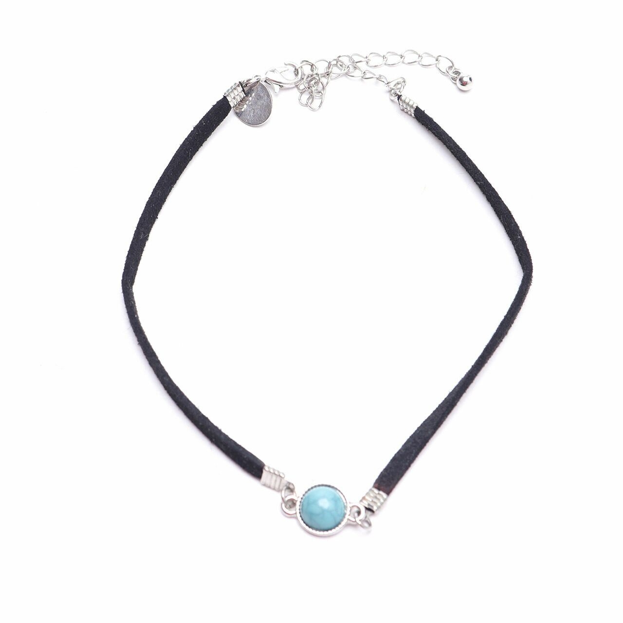 Lovisa Black Choker Necklace Jewelry