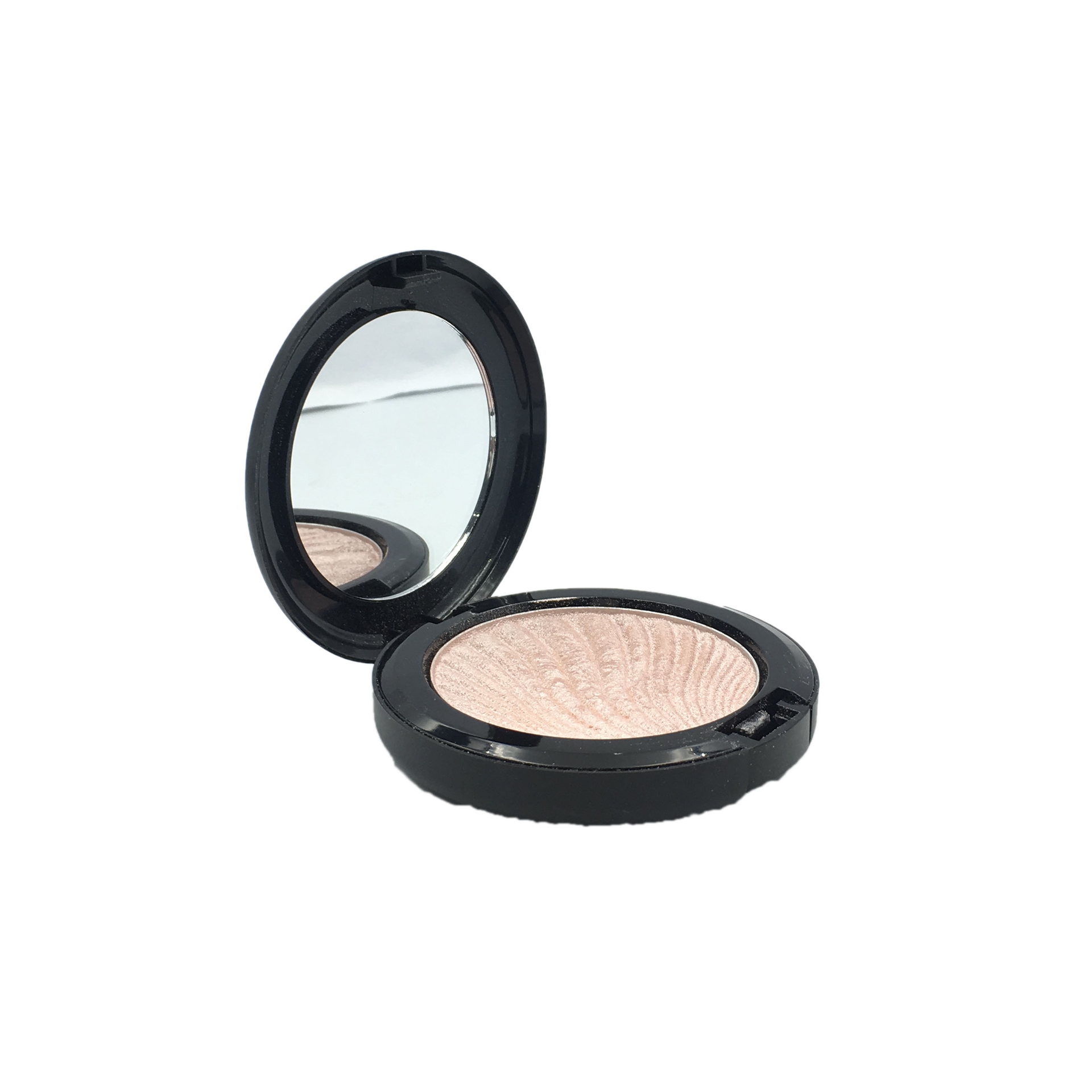 Focallure Blossom Ultra Glow Beam Baked Powder Highlighter Faces