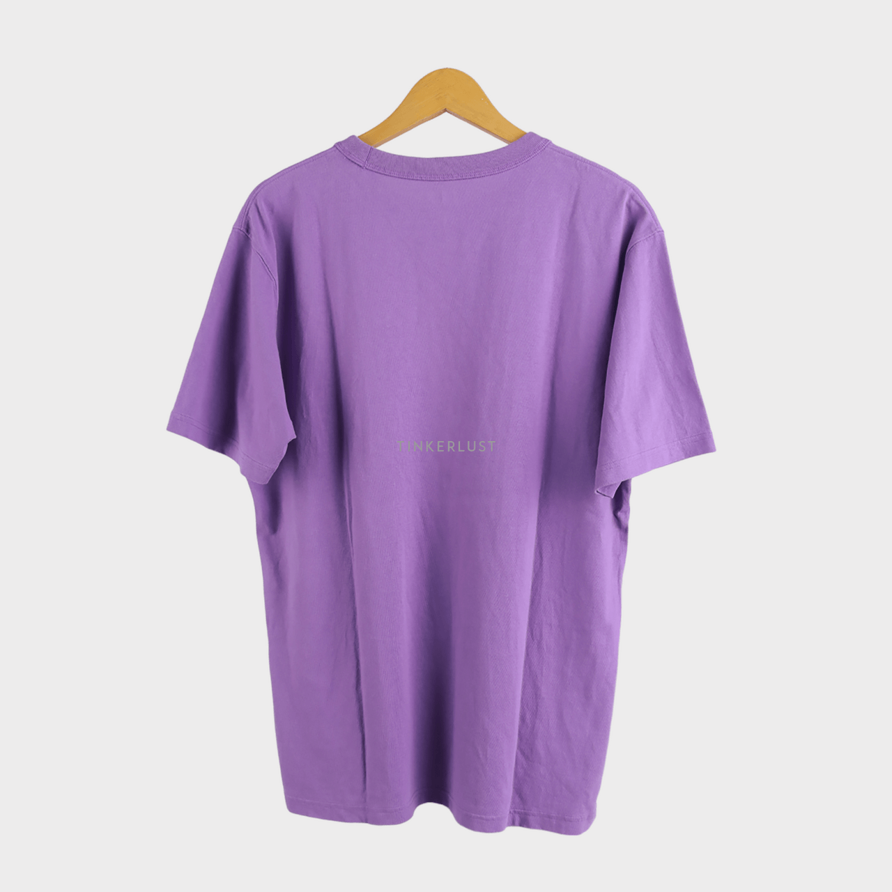 UNIQLO Purple T-shirt