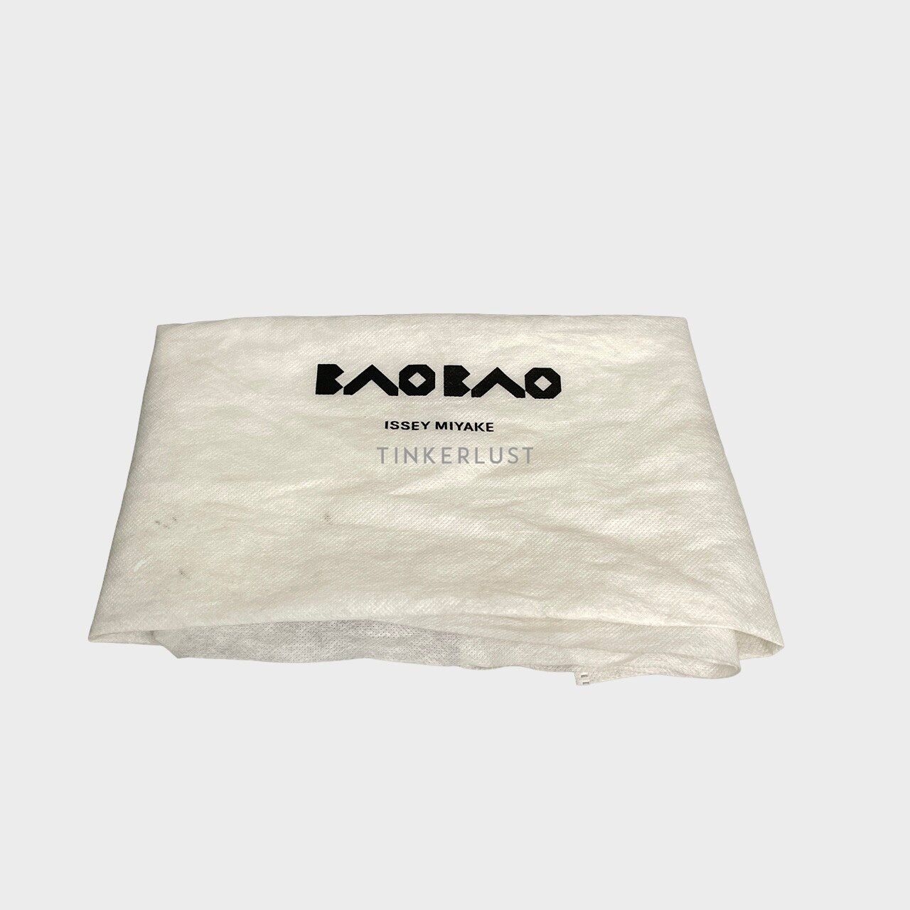 tas shoulder-bag Bao Bao Issey Miyake White Prism Messanger Bag ...