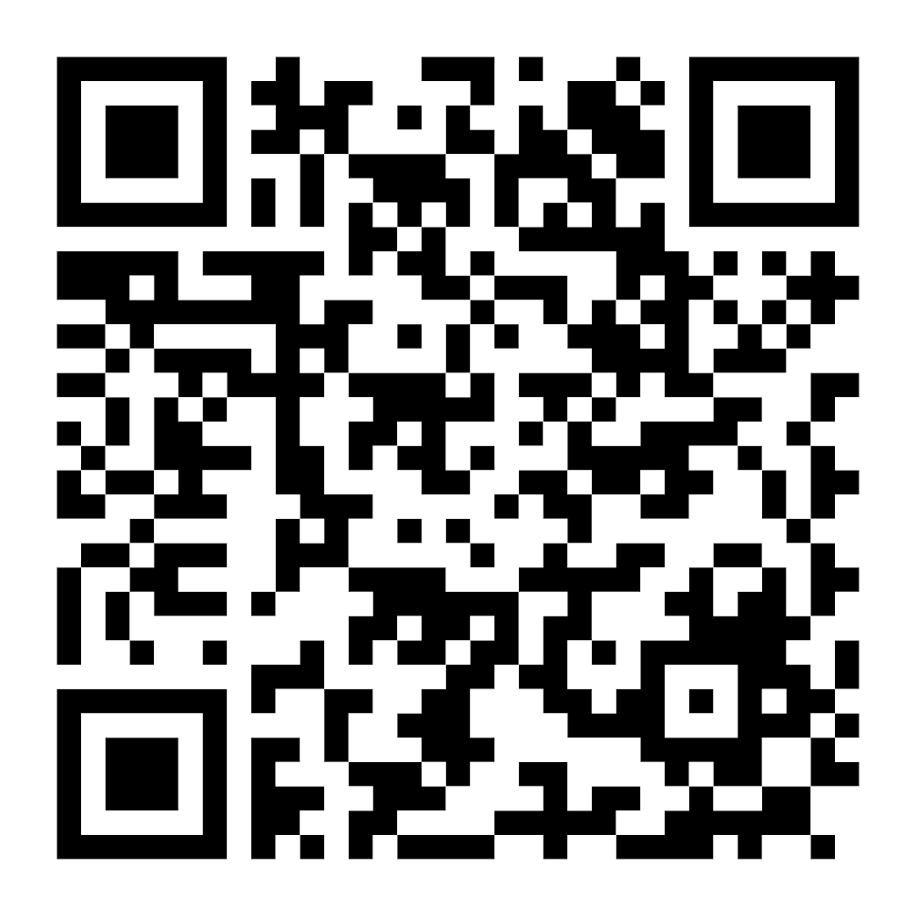 QR Code Mobile App